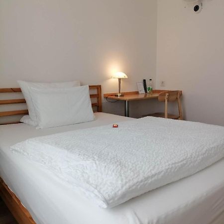 Hotel Hanseatic-Garni Wuppertal Eksteriør bilde