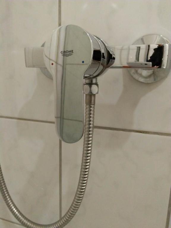Hotel Hanseatic-Garni Wuppertal Rom bilde
