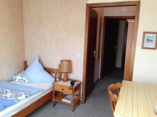 Hotel Hanseatic-Garni Wuppertal Eksteriør bilde